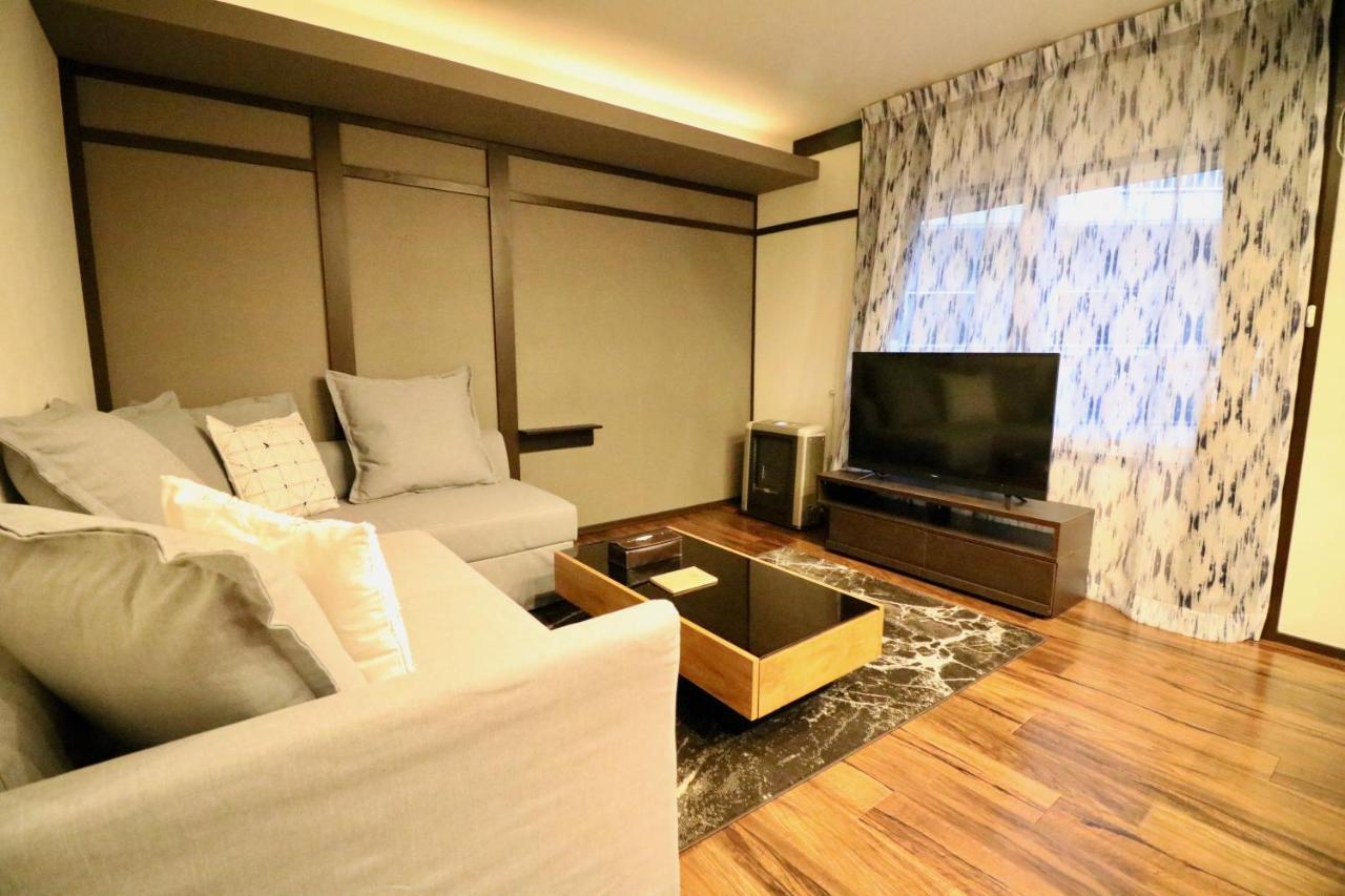One'S Villa Sapporo Zewnętrze zdjęcie