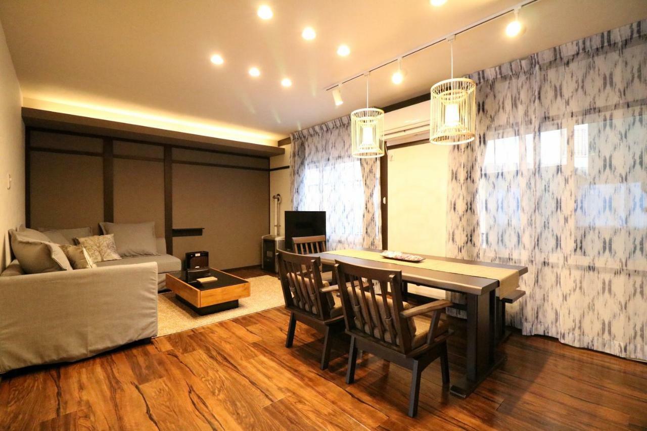 One'S Villa Sapporo Zewnętrze zdjęcie