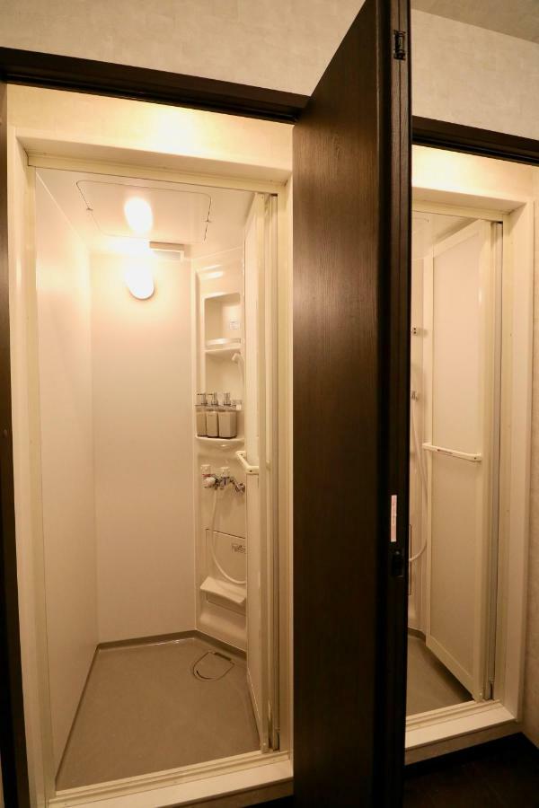 One'S Villa Sapporo Zewnętrze zdjęcie